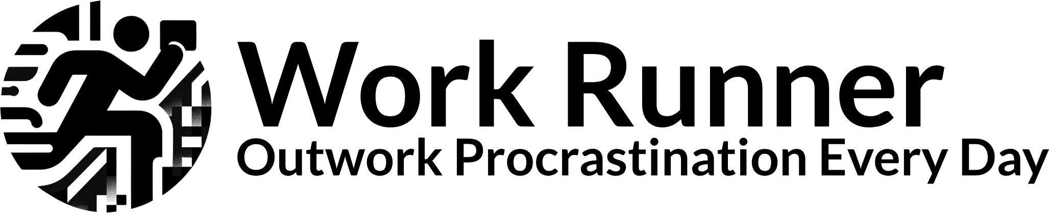WorkRunner logo